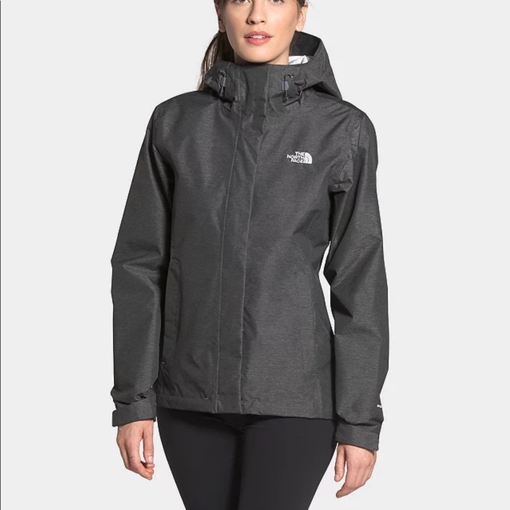 Women’s North Face Venture 2 Rain Jacket